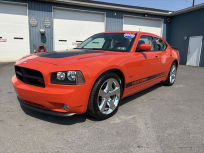 Used 2008 Dodge Charger R/T
