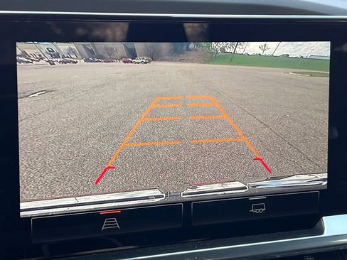 New 2026 GMC Sierra 1500 Elevation AWD/4WD image 28
