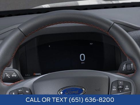 Used 2026 Ford Explorer Active image 15