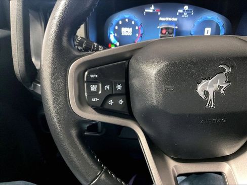 Used 2025 Ford Bronco Big Bend AWD/4WD image 22