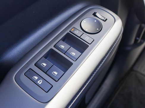 New 2026 Hyundai Santa Fe SEL image 22