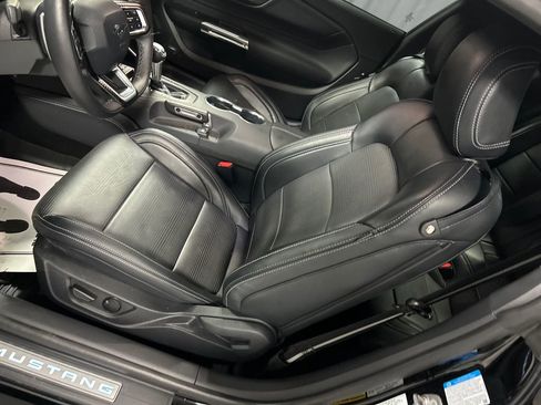 Used 2024 Ford Mustang GT Premium w/ GT Performance Package image 12