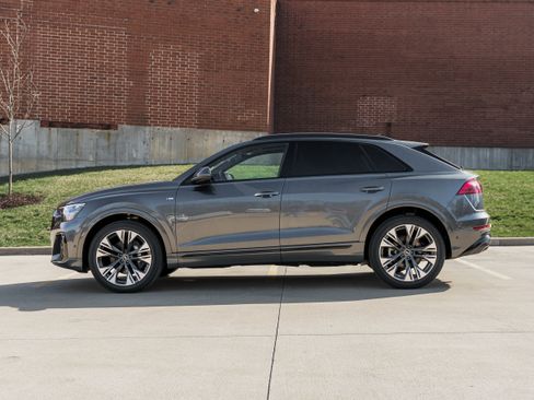 New 2026 Audi Q8 Premium Plus image 6