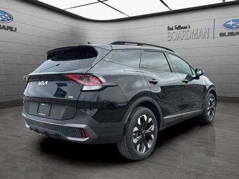 Used 2024 Kia Sportage X-Line image 6