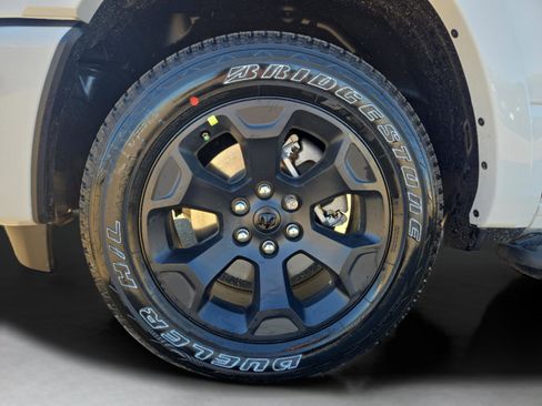 New 2026 RAM 1500 Big Horn image 10