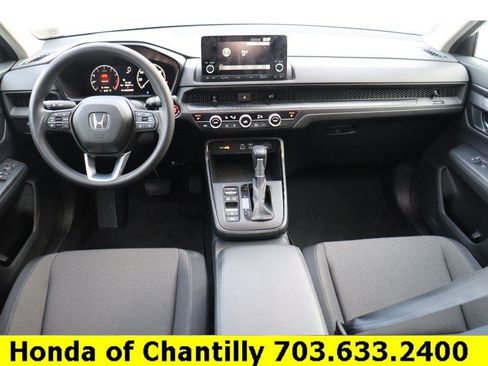 Used 2024 Honda CR-V EX image 32