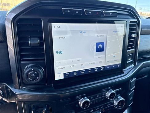 Certified 2021 Ford F150 XLT w/ Equipment Group 302A High image 16