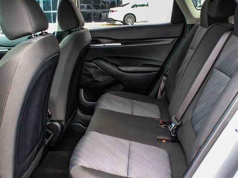 Used 2025 Kia Seltos LX AWD/4WD image 33