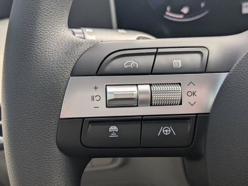 New 2026 Hyundai Tucson SEL image 29