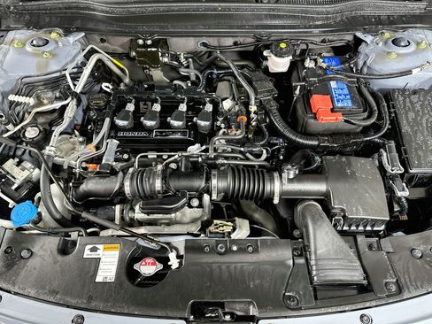 Used 2022 Honda Accord Sport image 27