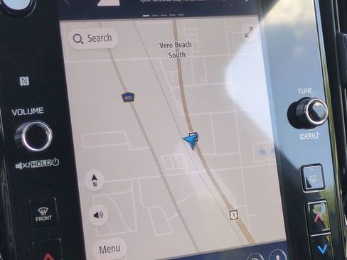 New 2026 Subaru Forester Touring image 22