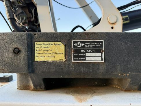 Used 2007 Ford F550 2WD Regular Cab Super Duty image 20