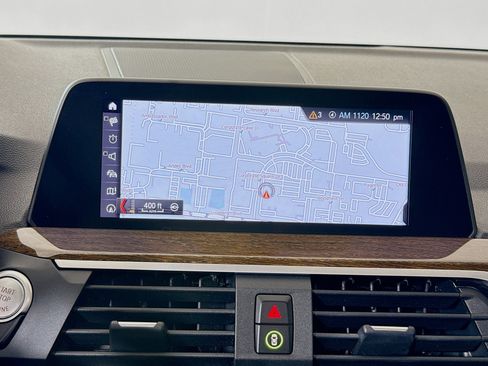 Used 2020 BMW X3 xDrive30i w/ Driving Assistance Package image 16