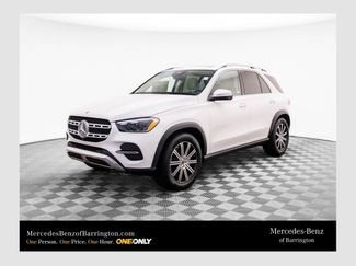 New 2026 Mercedes-Benz GLE 350 4MATIC 360° Tour