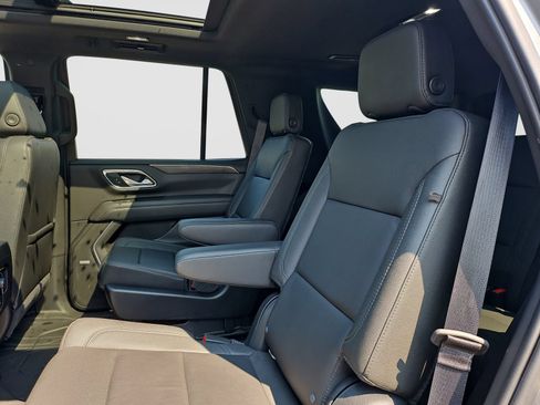 Used 2021 Chevrolet Tahoe Z71 AWD/4WD image 42