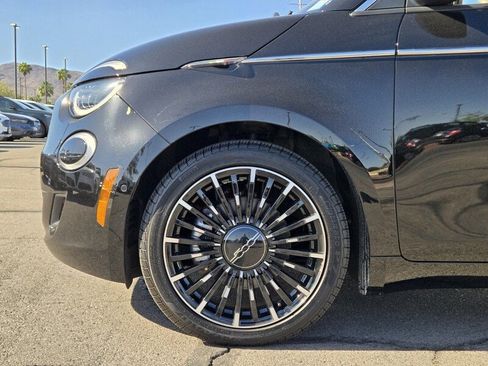 Used 2024 FIAT 500 e FWD image 9
