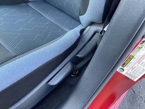 New 2025 Nissan Versa SV w/ Trunk Package image 15