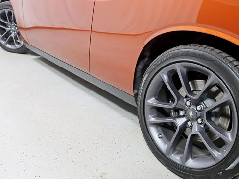 Used 2023 Dodge Challenger R/T Scat Pack w/ Plus Package image 12