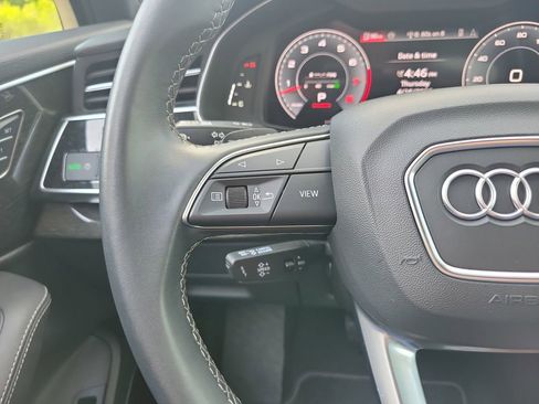 Used 2025 Audi Q7 3.0T Premium Plus AWD/4WD image 23