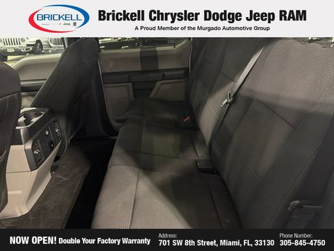 Used 2020 Ford F150 XL w/ Equipment Group 101A Mid AWD/4WD image 16