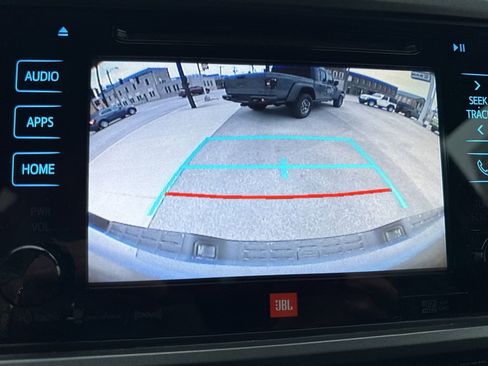 Used 2019 Toyota Tacoma TRD Off-Road image 35