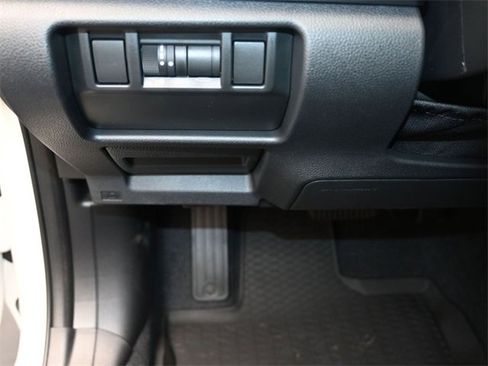 New 2026 Subaru Impreza 2.0i Sport image 16