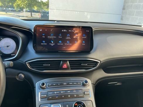 Used 2023 Hyundai Santa Fe SEL w/ Premium Package AWD/4WD image 26