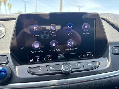 Used 2019 Chevrolet Blazer LT FWD image 5