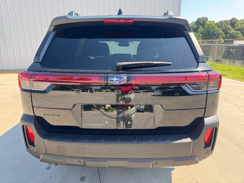 New 2026 Subaru Outback Premium AWD/4WD image 14