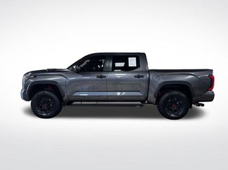 Certified 2024 Toyota Tundra TRD Pro AWD/4WD video 2