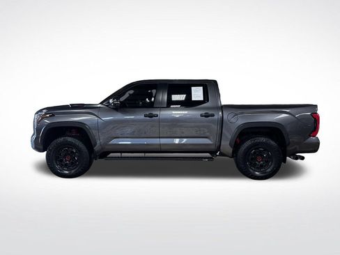 Certified 2024 Toyota Tundra TRD Pro AWD/4WD image 2