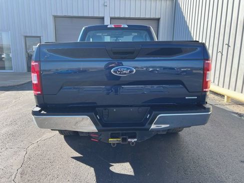 Used 2019 Ford F150 XL w/ Equipment Group 101A Mid image 7