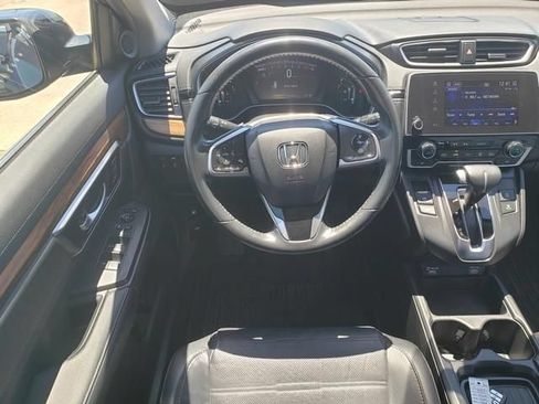 Used 2021 Honda CR-V EX-L image 18