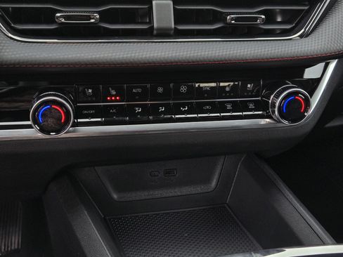 New 2026 Chevrolet Equinox RS w/ Convenience Package III image 14