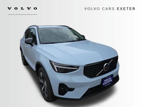 New 2026 Volvo XC40 B5 Plus w/ Protection Package Premier AWD/4WD image 1