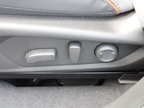 Used 2025 Subaru Forester Sport AWD/4WD image 18