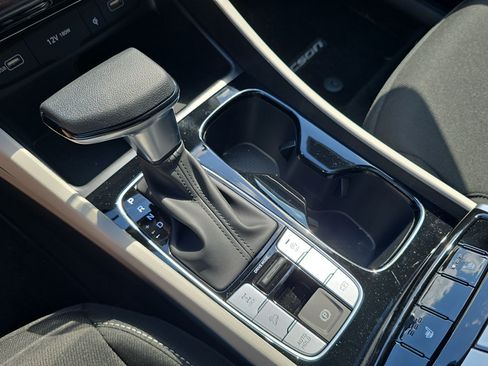 New 2024 Hyundai Tucson SEL AWD/4WD image 22