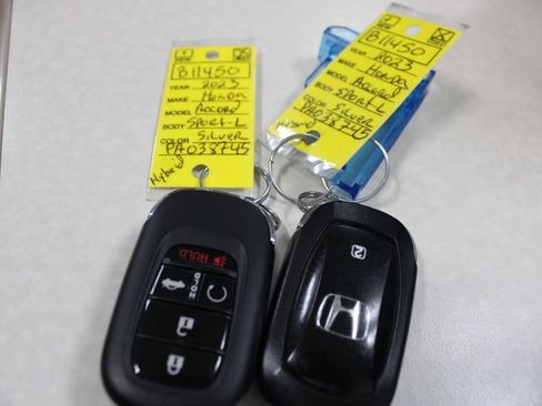 Used 2023 Honda Accord Sport image 31