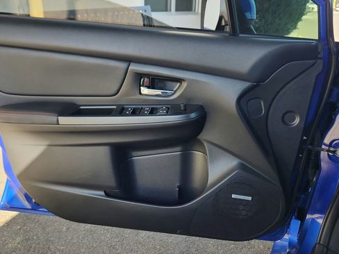 Used 2016 Subaru WRX Limited AWD/4WD image 20