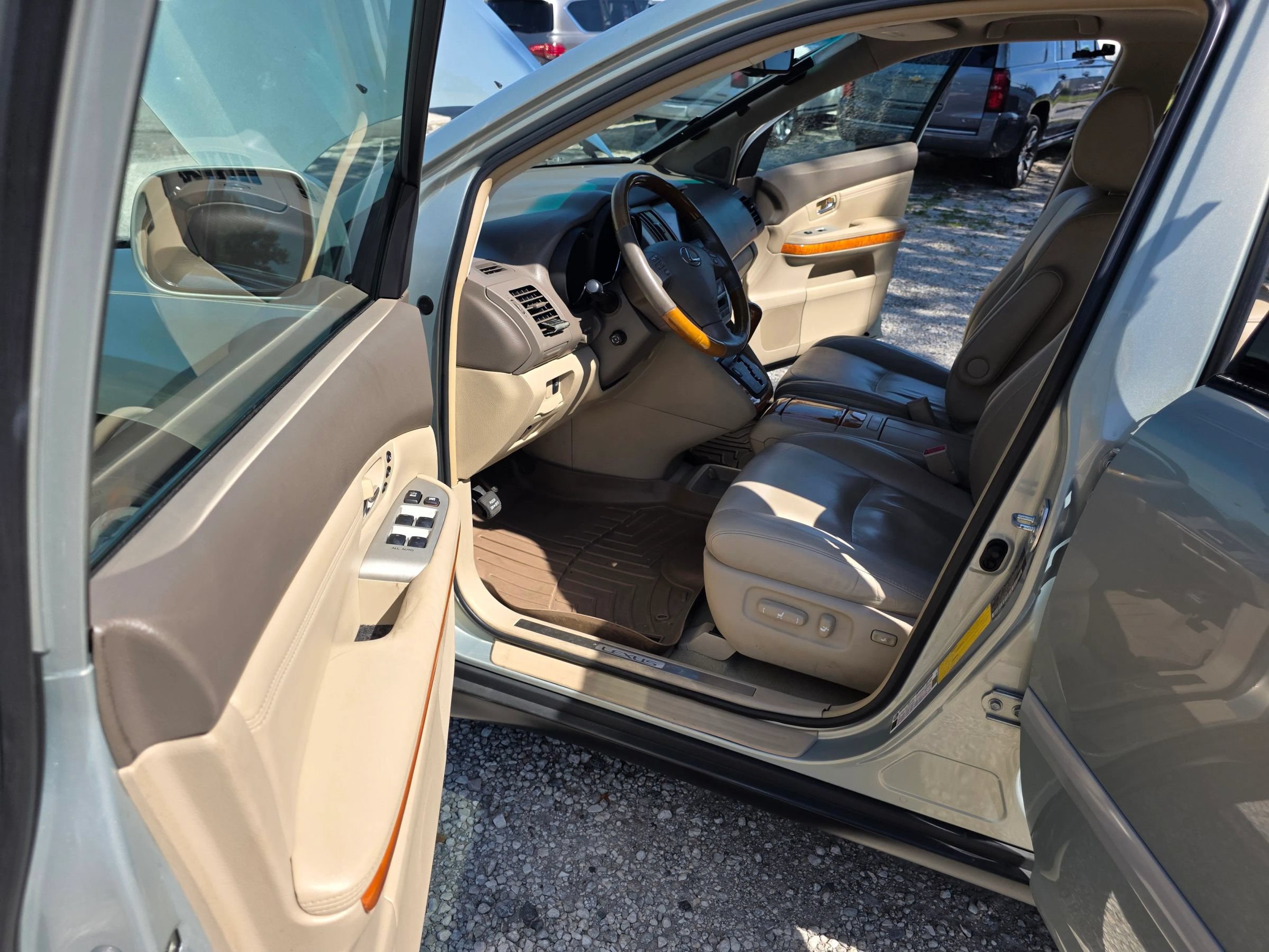 Used 2008 Lexus RX 350 2WD image 10