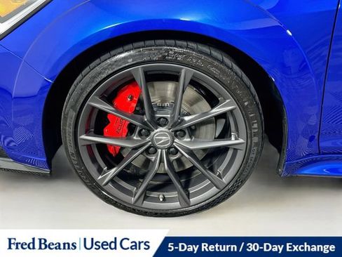 Used 2024 Acura Integra Type S FWD image 34