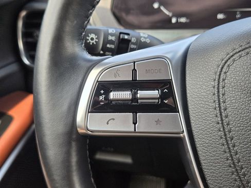 Used 2025 Kia Telluride SX AWD/4WD image 27