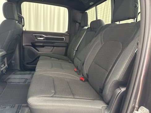 New 2026 RAM 1500 Big Horn AWD/4WD image 40