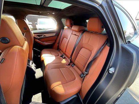 New 2026 Jaguar F-PACE R-Dynamic S AWD/4WD image 12