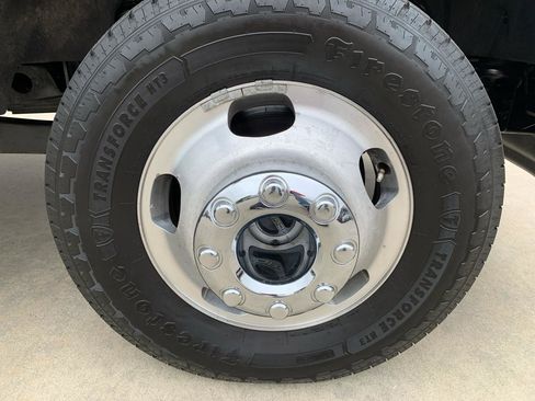 Used 2022 Ford F350 Lariat w/ Lariat Ultimate Package AWD/4WD image 11