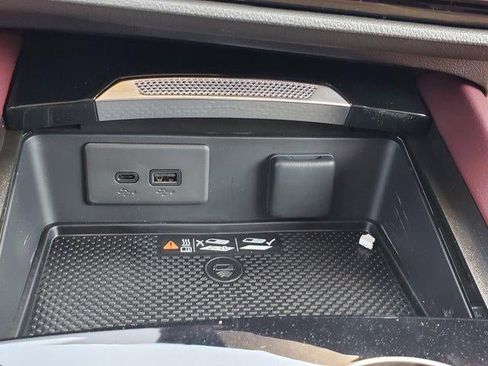 New 2026 Buick Envision Sport Touring AWD/4WD image 26