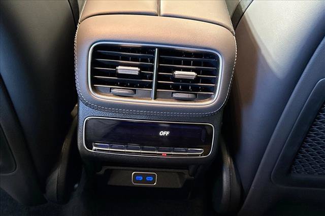 New 2026 Mercedes-Benz GLE 53 AMG 4MATIC Coupe image 23