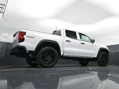 New 2026 Chevrolet Colorado Trail Boss image 44