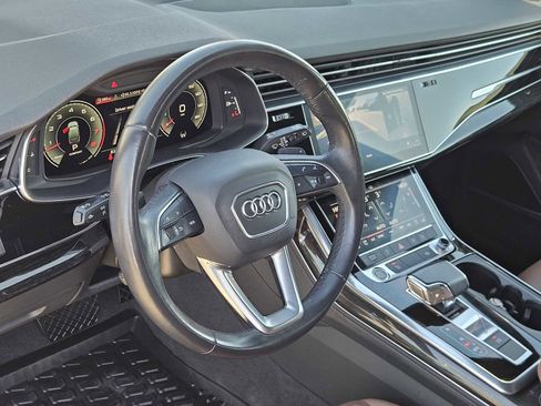 Used 2021 Audi Q7 3.0T Premium Plus image 2