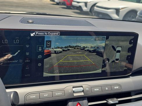 New 2026 Kia K4 GT-Line Turbo FWD image 24